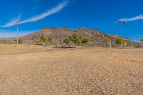 Deem Hills Community Park in Phoenix, Arizona